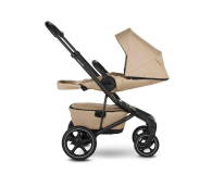 Easywalker Jimmey - zestaw 2w1 Sand Taupe + dodatki - 1042898 - zdjęcie 9